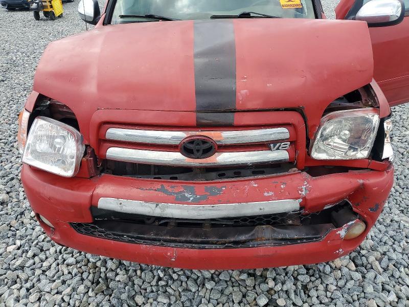 2004 Toyota Tundra SR5