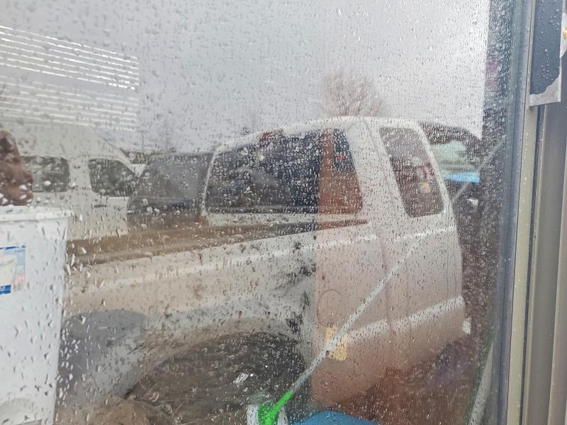 2014 Keystone Retreat Camper