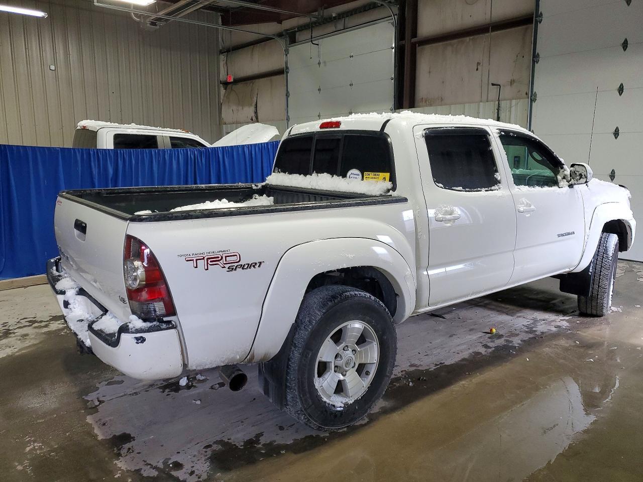 2013 Toyota Tacoma V6