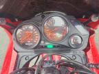 2008 Kawasaki EX500 D