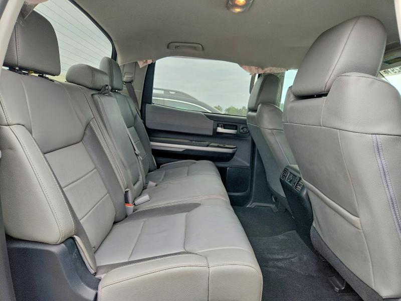 2018 Toyota Tundra