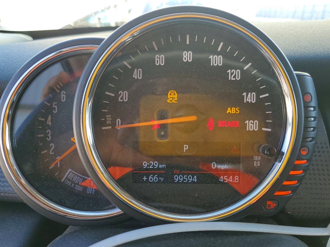 2015 Mini Cooper