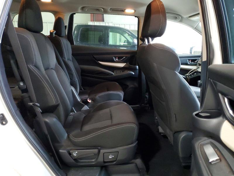2019 Subaru Ascent Premium