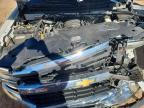 2017 Chevrolet Silverado K1500