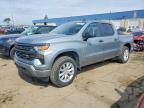 2023 Chevrolet Silverado K1500 Custom
