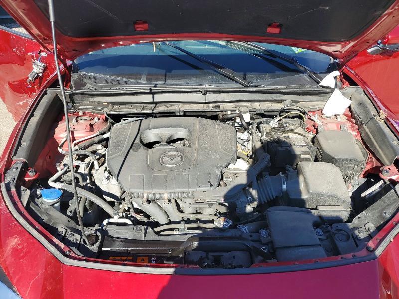 2023 Mazda Cx-30 Select