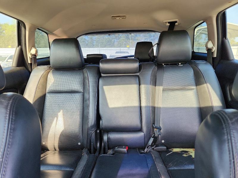 2014 Mazda Cx-9 Touring