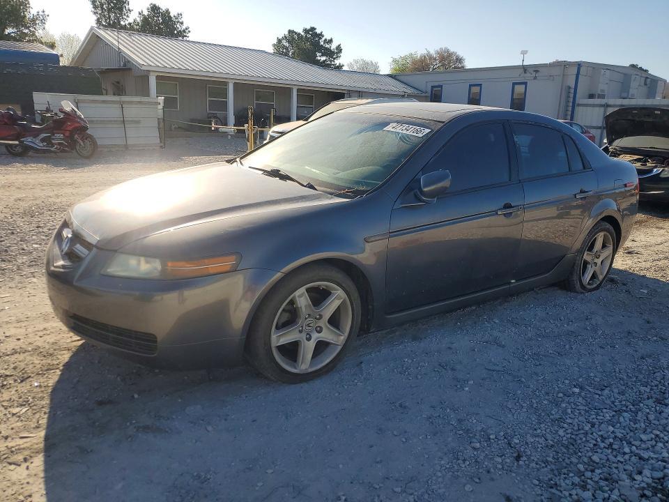 2006 Acura 3.2tl
