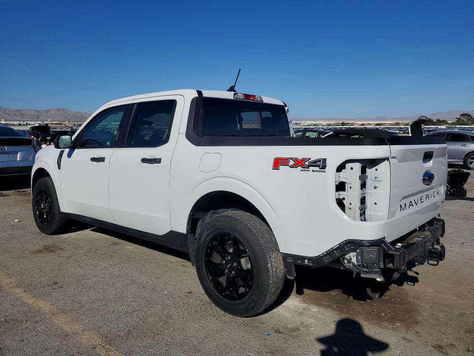 2023 Ford Maverick XL