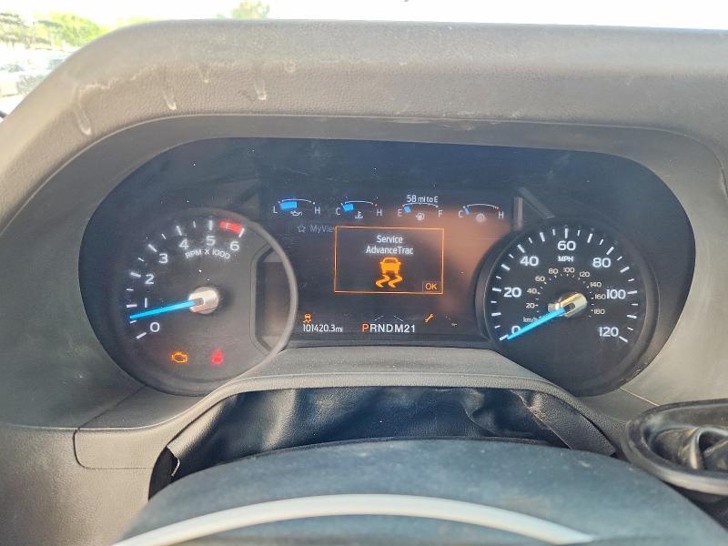 2024 Ford E350 Delivery Truck