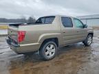 2011 Honda Ridgeline RTL