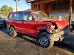 1995 Isuzu Trooper s