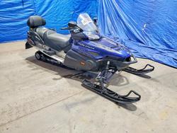 Yamaha rs Venture salvage cars for sale: 2007 Yamaha RS Venture RST90