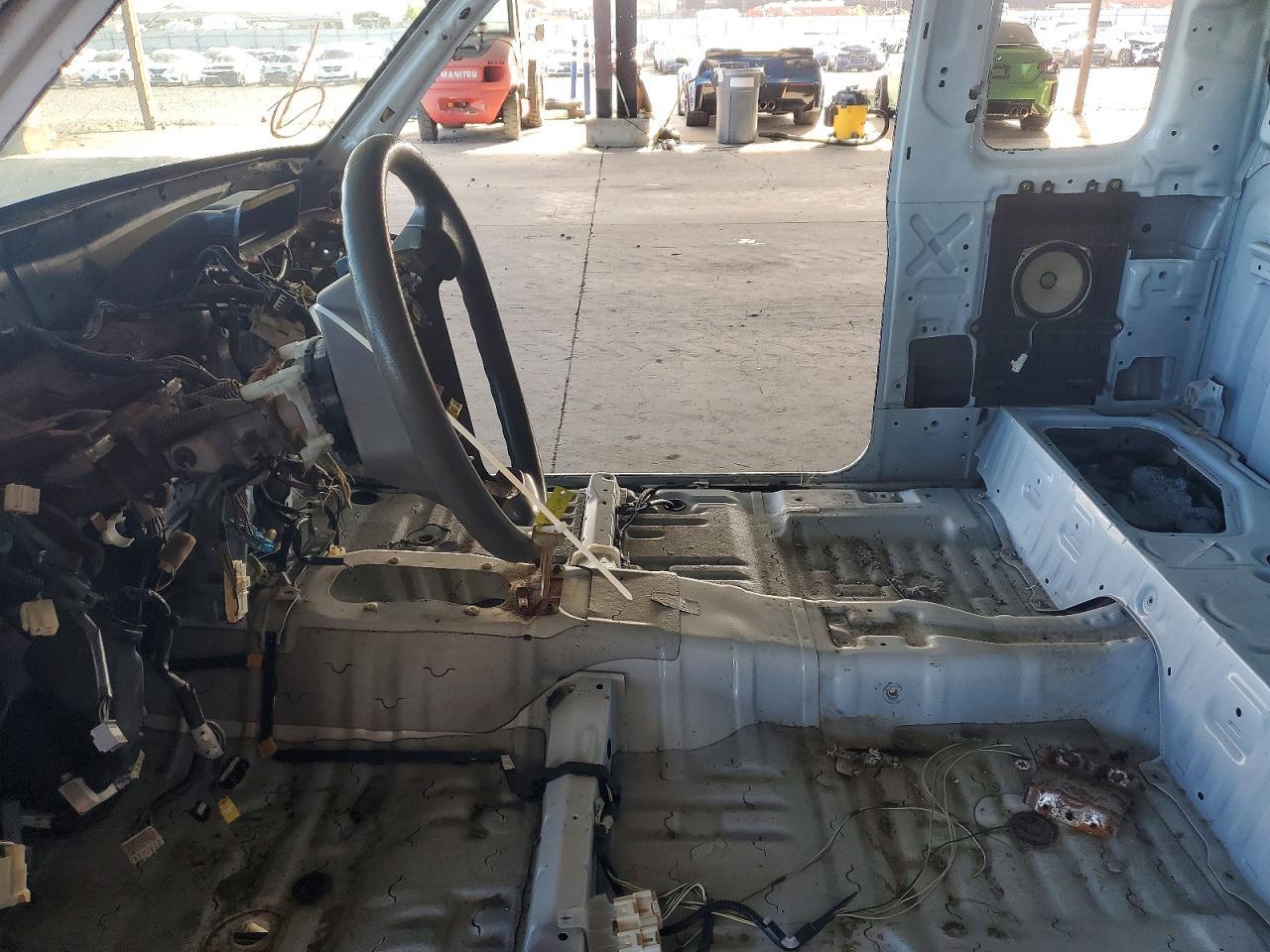 2000 Toyota Tacoma V6