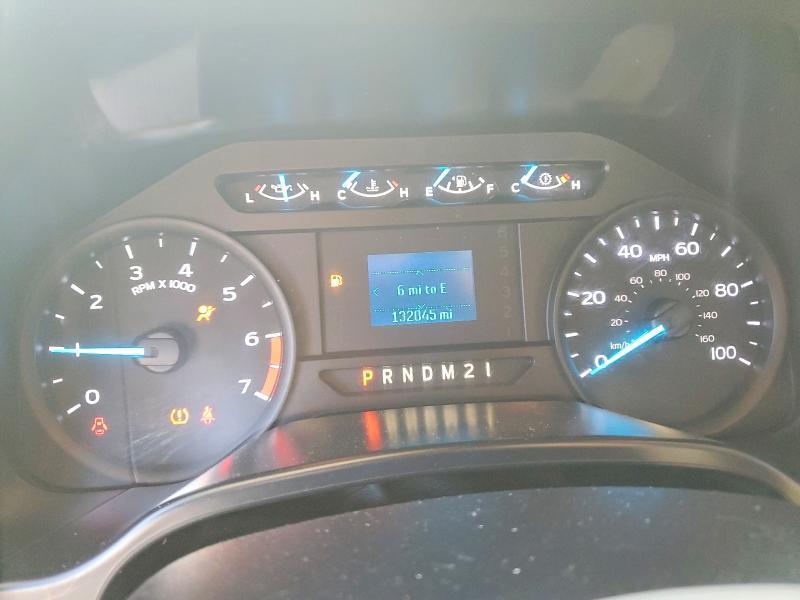 2017 Ford F250 Super Duty
