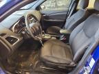 2012 Dodge Avenger se