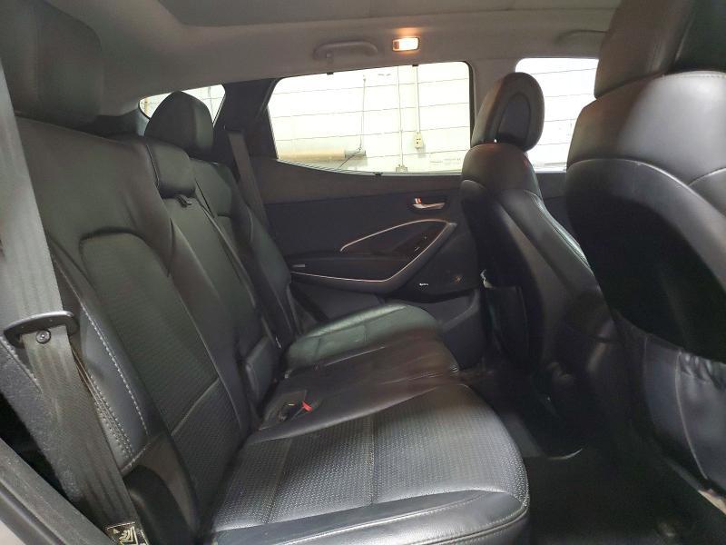 2015 Hyundai Santa fe Sport 2.0t