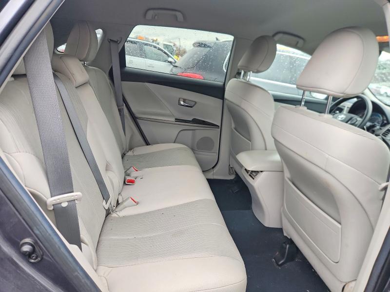 2015 Toyota Venza le