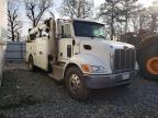 2022 Peterbilt 337 Utility / Service Truck