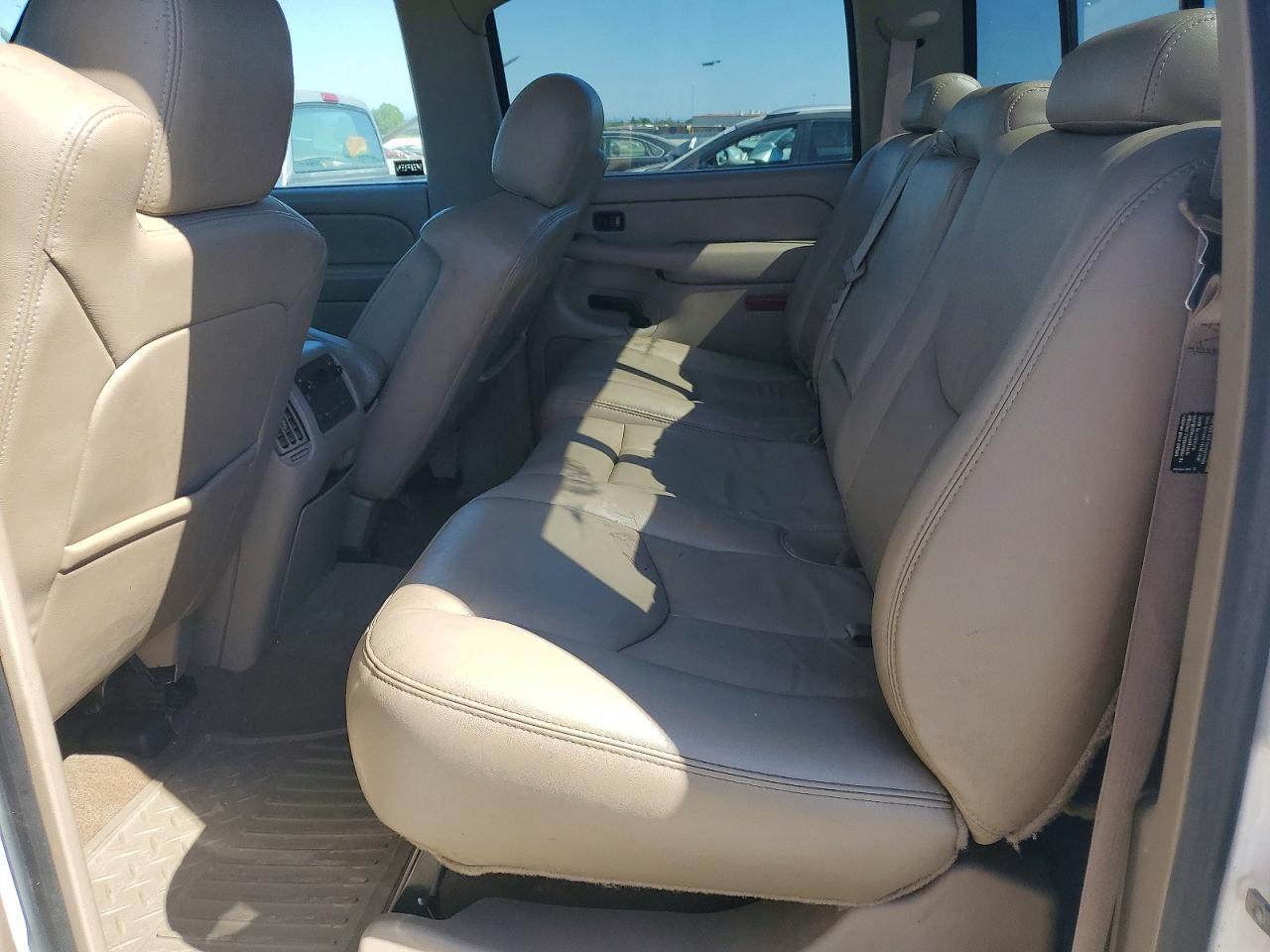 2007 GMC New Sierra K3500