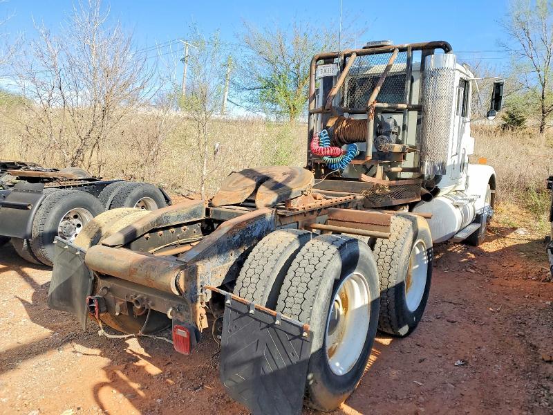 1992 International 9300 Semi Truck