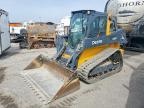 2025 John Deere 325G Tracked Skid Steer Loader
