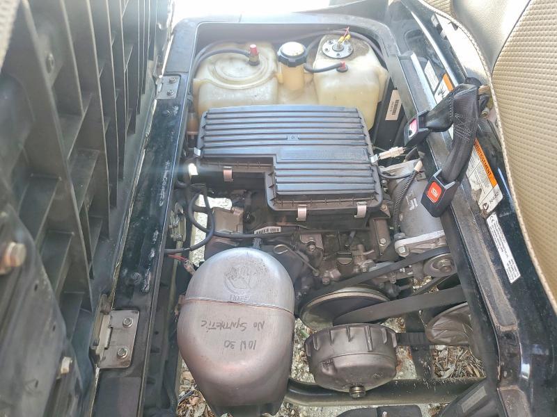 2012 Yamaha Golf Cart