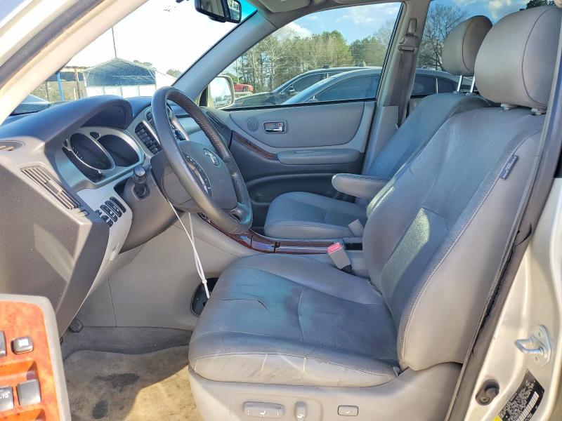 2007 Toyota Highlander Limited
