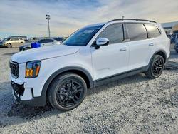 2024 KIA Telluride sx X-line en venta en Brighton, CO