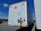 1999 Wabash DRY Van Trailer