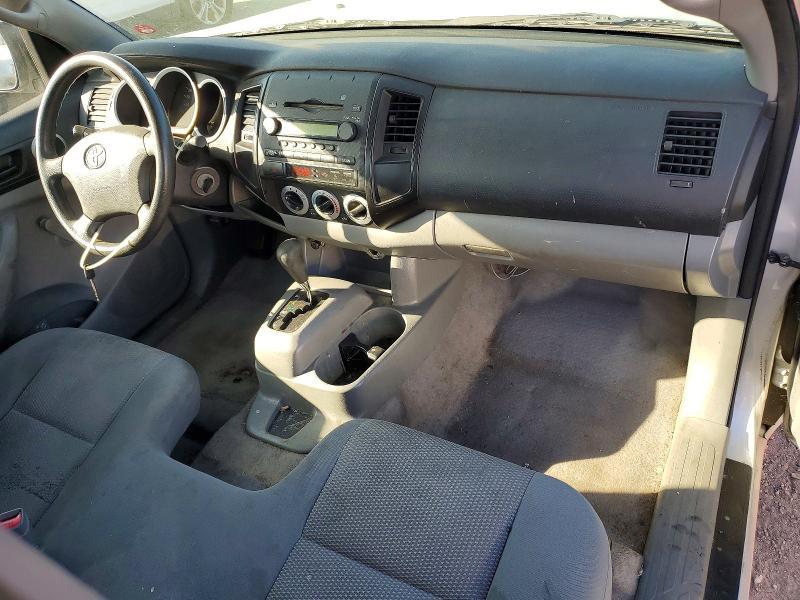 2007 Toyota Tacoma Base