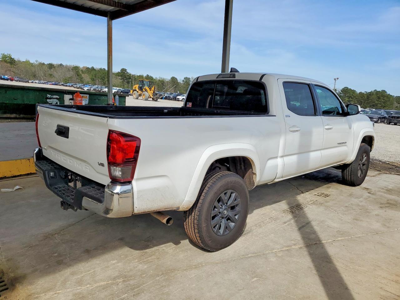 2020 Toyota Tacoma SR5 V6