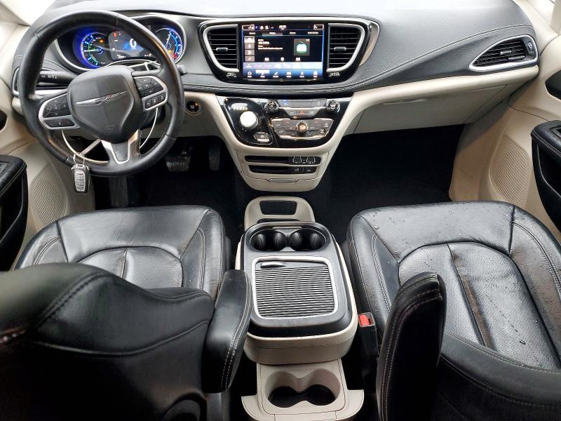 2022 Chrysler Pacifica Hybrid Touring l