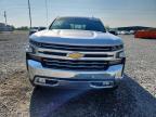 2021 Chevrolet Silverado K1500 LTZ