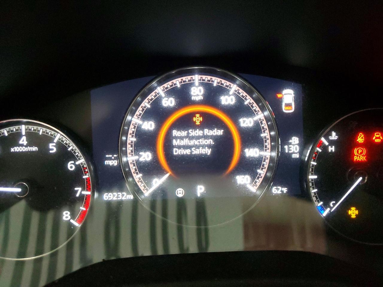 2019 Mazda 3 Premium