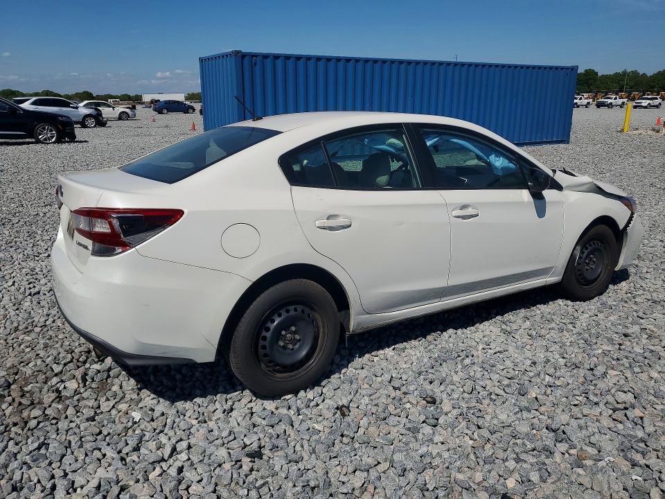 2019 Subaru Impreza