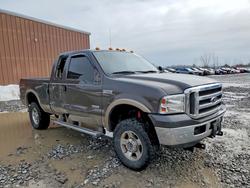 New arrivals for sale at auction: 2005 Ford F250 Super Duty