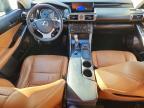 2014 Lexus Is 250 Base