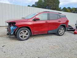 2018 GMC Terrain sle en venta en Fairburn, GA