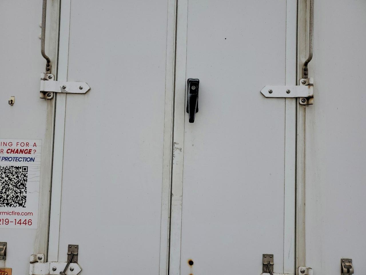 2015 Chev Express G3500