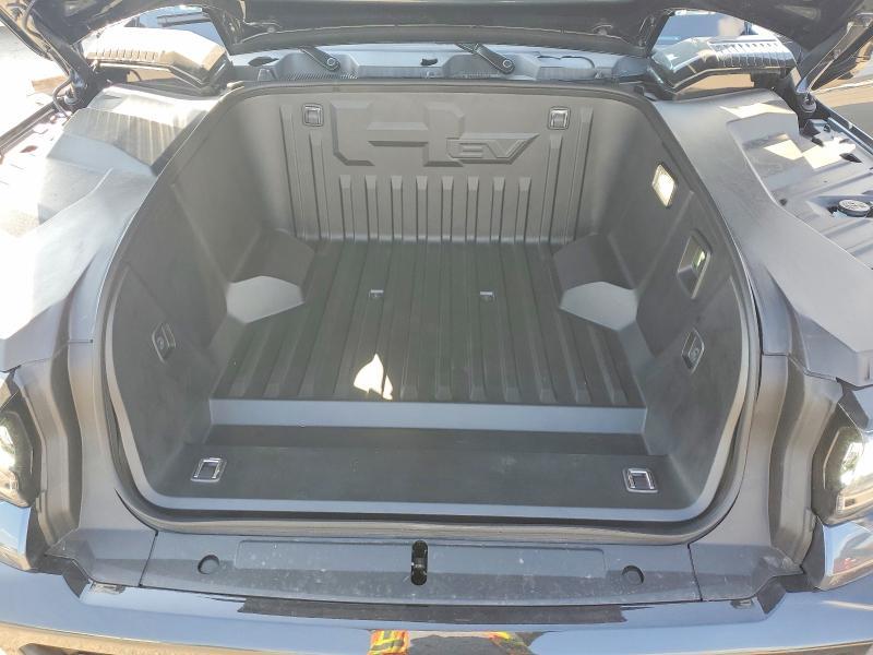 2025 GMC Hummer suv 2X