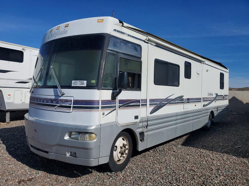 1998 Winnebago 1998 Freightliner Chassis xc rv