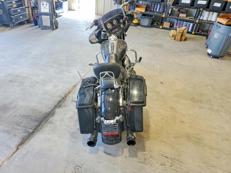 2013 Harley-Davidson Flhx Street Glide