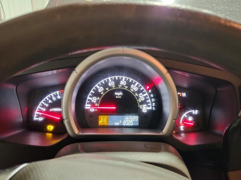 2007 Honda Ridgeline RT