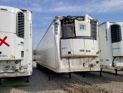 Salvage trucks for sale at Avon, MN auction: 2024 Great Dane Great Dane