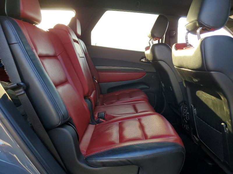 2021 Dodge Durango r