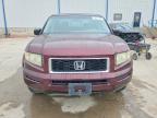 2007 Honda Ridgeline RTX