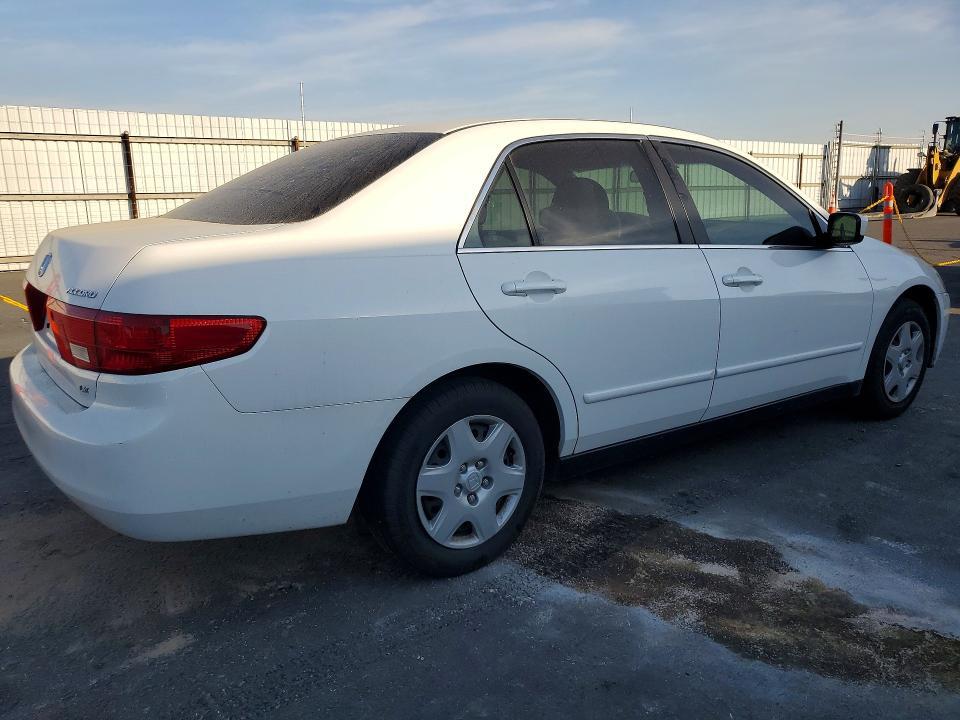 2005 Honda Accord lx