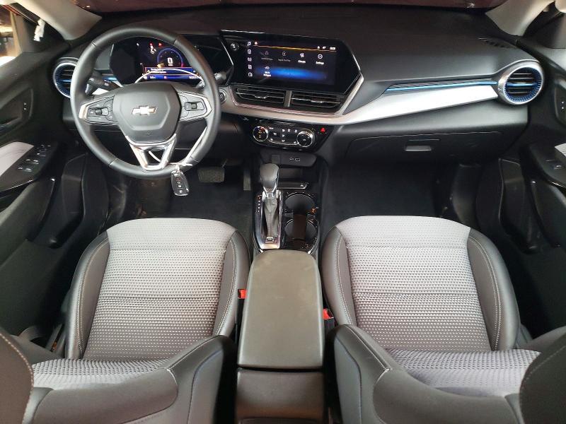 2024 Chevrolet Trax 1LT
