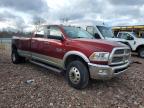 2015 Dodge 3500 Laramie